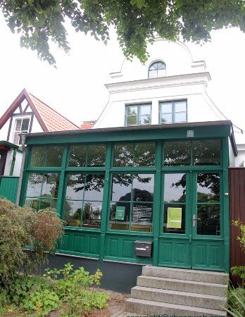 Edvard-Munch-Haus