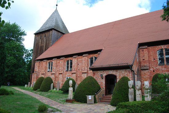Seemannskirche