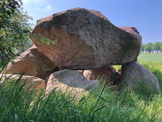 Großdolmen