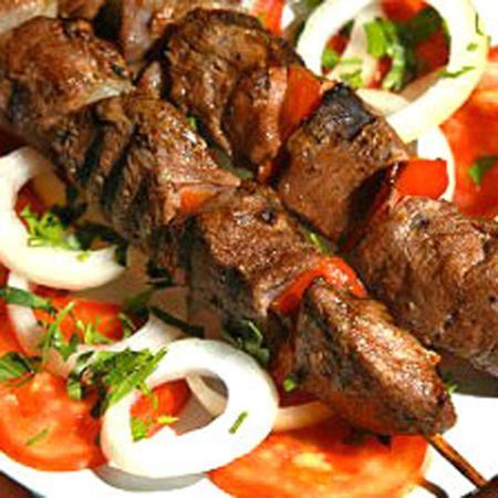 Antalya Kebab