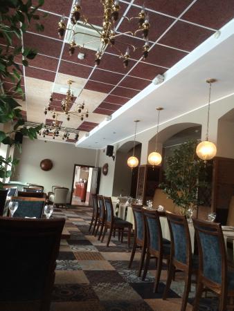 M.Chagall Restaurant