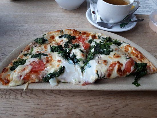 Pizzeria La Strada