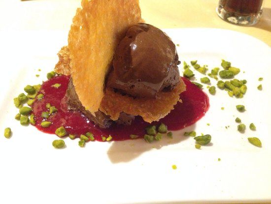 Restaurant Marienhof