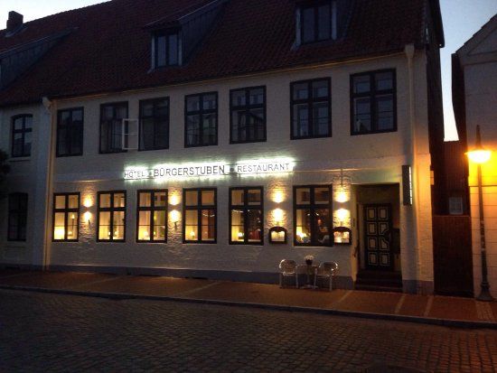 Bürgerstuben