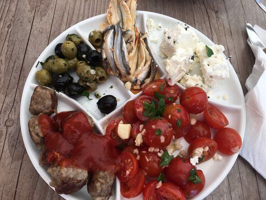 Strandbistro Bruno
