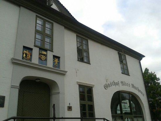 Altes Rathaus