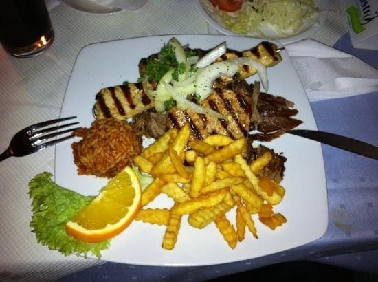 Hellas