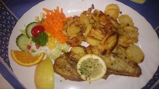 An der Waterkant