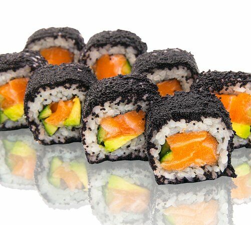 Sushi King Parnu