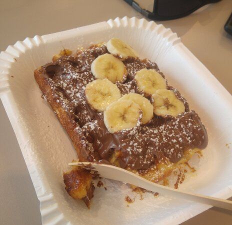 Mrs Waffle Pärnu
