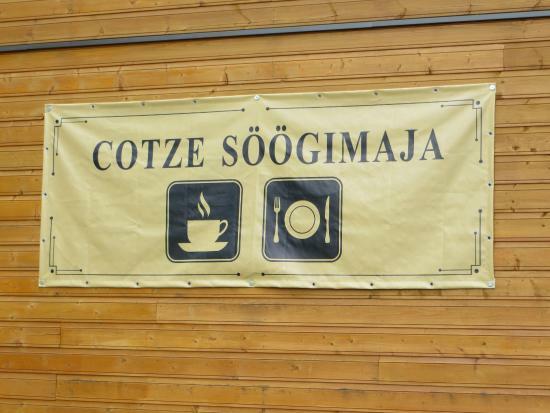 Cotze Soogimaja