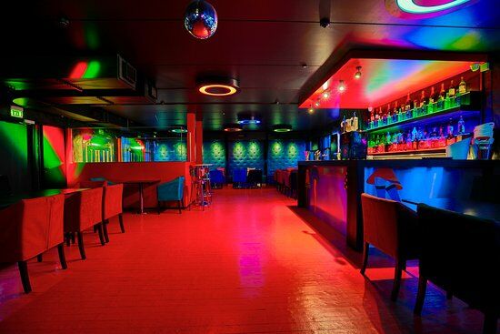 Hiiu Lounge