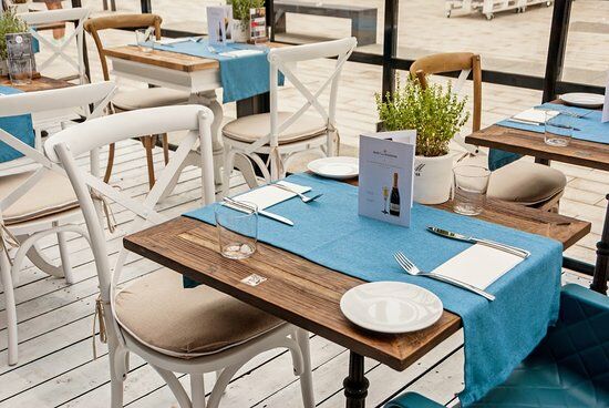 Esplendidos Restaurant