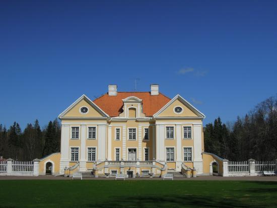 Palmse