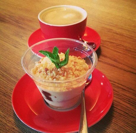 Dali Cafe & Art