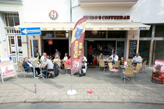 Guido's Coffeebar