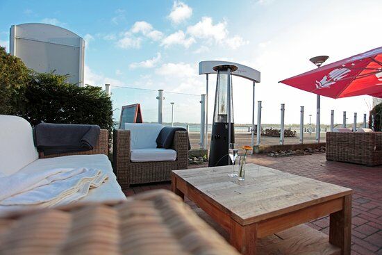 Restaurant Strandperle
