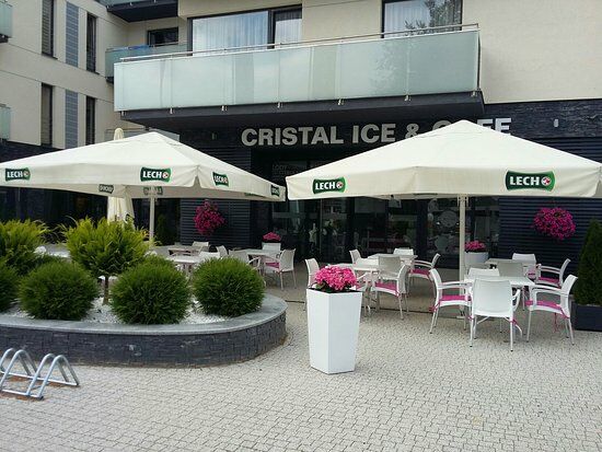 Cristal Spa Hotel